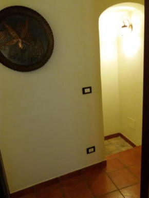 dimora della dama